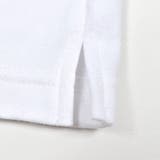 ニットタイ付きスムースシャツ(90~130cm) | BeBe | 詳細画像10