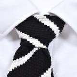 ニットタイ付きスムースシャツ(90~130cm) | BeBe | 詳細画像6