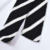 ニットタイ付きスムースシャツ(90~130cm) | BeBe | 詳細画像7