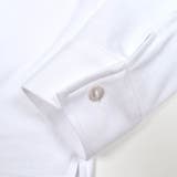 ニットタイ付きスムースシャツ(90~130cm) | BeBe | 詳細画像9