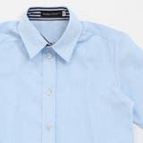 ドビードットレギュラーシャツ(110~130cm) | BeBe | 詳細画像3 