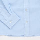 ドビードットレギュラーシャツ(110~130cm) | BeBe | 詳細画像4 