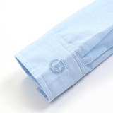 ドビードットレギュラーシャツ(110~130cm) | BeBe | 詳細画像5 