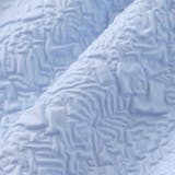 フクレジャガードフリルパフスリーブブラウス(90~160cm) | BeBe | 詳細画像15