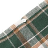 ネルチェック袖ロールアップ長袖シャツ(100~140cm) | BeBe | 詳細画像10