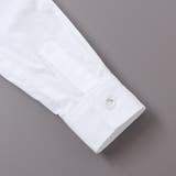 長袖レギュラーシャツ(110~130cm) | BeBe | 詳細画像10 