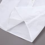 長袖レギュラーシャツ(110~130cm) | BeBe | 詳細画像11 