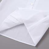 ストレッチウェザー付け襟キャンディスリーブブラウス(90~160cm) | BeBe | 詳細画像17