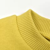 ベア裏毛恐竜標本トレーナー(80~150cm) | BeBe | 詳細画像20 