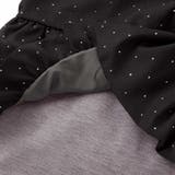 【お揃い】エトワールシャイニードットドッキングプルオーバー(100~160cm) | BeBe | 詳細画像14 