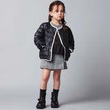 【お揃い】エトワールシャイニードットドッキングプルオーバー(100~160cm) | BeBe | 詳細画像8 