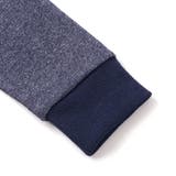 トレインプリントメランジトレーナー (90~150cm) | BeBe | 詳細画像16 