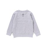 【JALコラボ】地球儀＆飛行機ワッペントレーナー(90~140cm) | BeBe | 詳細画像9 