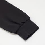 ポンチラインストーンロゴトレーナー(100~160cm) | BeBe | 詳細画像14 