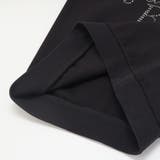 ポンチラインストーンロゴトレーナー(100~160cm) | BeBe | 詳細画像15 