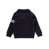 ショールカラーアームライントレーナー(90~150cm) | BeBe | 詳細画像7 