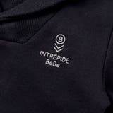 ショールカラーアームライントレーナー(90~150cm) | BeBe | 詳細画像9 