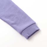 マシュマロウラケおでかけ肩フリンジトレーナー(80~150cm) | BeBe | 詳細画像13