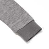 カットニットアーガイル刺しゅうプルオーバー(90~140cm) | BeBe | 詳細画像11