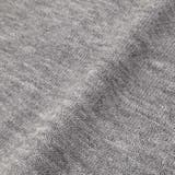 カットニットアーガイル刺しゅうプルオーバー(90~140cm) | BeBe | 詳細画像13