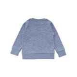 カットニットアーガイル刺しゅうプルオーバー(90~140cm) | BeBe | 詳細画像5