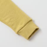 マシュマロウラケ水彩風クラシックカートレーナー(80~150cm) | BeBe | 詳細画像15 