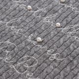 ケーブル編みカットニットサイドボタンプルオーバー(90~150cm) | BeBe | 詳細画像15