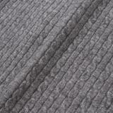 ケーブル編みカットニットサイドボタンプルオーバー(90~150cm) | BeBe | 詳細画像19