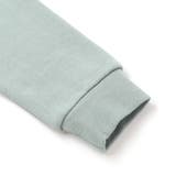 裏起毛ペナントワッペントレーナー(90~150cm) | BeBe | 詳細画像16