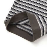 ダイヤMIXボーダーカットニットプルオーバー(90~150cm) | BeBe | 詳細画像15