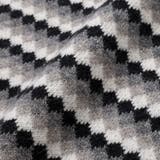 ダイヤMIXボーダーカットニットプルオーバー(90~150cm) | BeBe | 詳細画像16