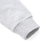 裏起毛チェック切り替えハーフジップトレーナー(90~150cm) | BeBe | 詳細画像16