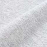 裏起毛チェック切り替えハーフジップトレーナー(90~150cm) | BeBe | 詳細画像18