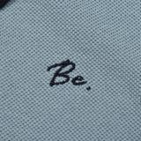 スキッパーカラーカノコ半袖ポロシャツ(100~140cm) | BeBe | 詳細画像13 