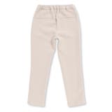 ダブルクロススリムテーパードパンツ(110~130cm) | BeBe | 詳細画像10