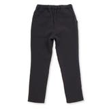 ダブルクロススリムテーパードパンツ(110~130cm) | BeBe | 詳細画像4