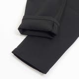 ダブルクロススリムテーパードパンツ(110~130cm) | BeBe | 詳細画像7