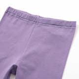 ベア天竺チュールフリルレギンス(80~150cm) | BeBe | 詳細画像5 