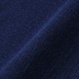 ストレッチジョグデニムバックステッチロゴロングパンツ(90~160cm) | BeBe | 詳細画像13