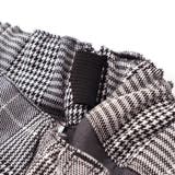 【お揃い】グレンチェックロングパンツ(90~150cm) | BeBe | 詳細画像17 