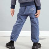 モールスキンジョガーパンツ(90~160cm) | BeBe | 詳細画像1