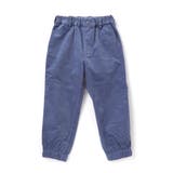 モールスキンジョガーパンツ(90~160cm) | BeBe | 詳細画像10