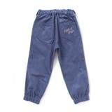 モールスキンジョガーパンツ(90~160cm) | BeBe | 詳細画像11