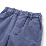 モールスキンジョガーパンツ(90~160cm) | BeBe | 詳細画像12