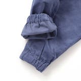 モールスキンジョガーパンツ(90~160cm) | BeBe | 詳細画像15