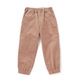 モールスキンジョガーパンツ(90~160cm) | BeBe | 詳細画像8