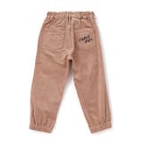 モールスキンジョガーパンツ(90~160cm) | BeBe | 詳細画像9