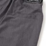 TRツイルロングパンツ(100~150cm) | BeBe | 詳細画像10