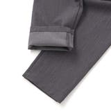 TRツイルロングパンツ(100~150cm) | BeBe | 詳細画像13