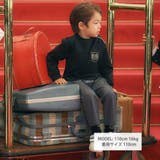 TRツイルロングパンツ(100~150cm) | BeBe | 詳細画像4